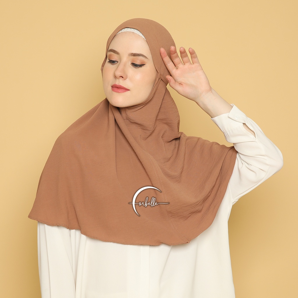 BERGO CRINKLE AIRFLOW PREMIUM