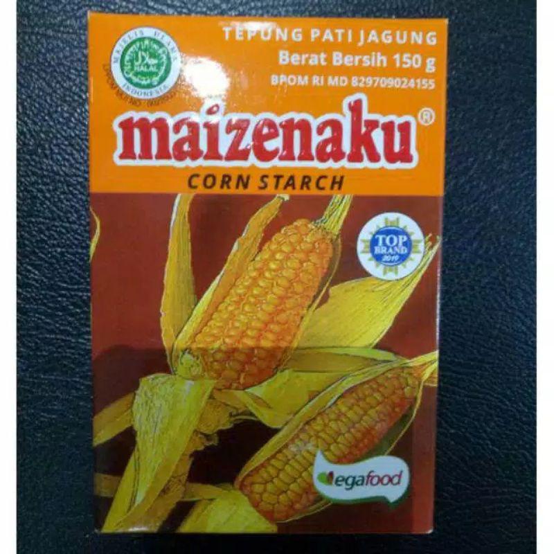 

Maizenaku 150gr