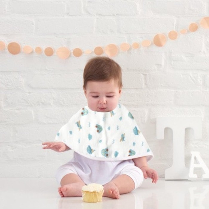 Little Palmerhaus - Burp & Bib ICE POPS