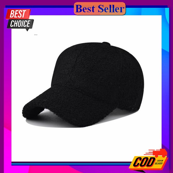 Topi Pria Cowok 2021 Trend 2022 Basebal Baseball Murah Terbaru Laki Co Topi Baseball Pria Wanita To