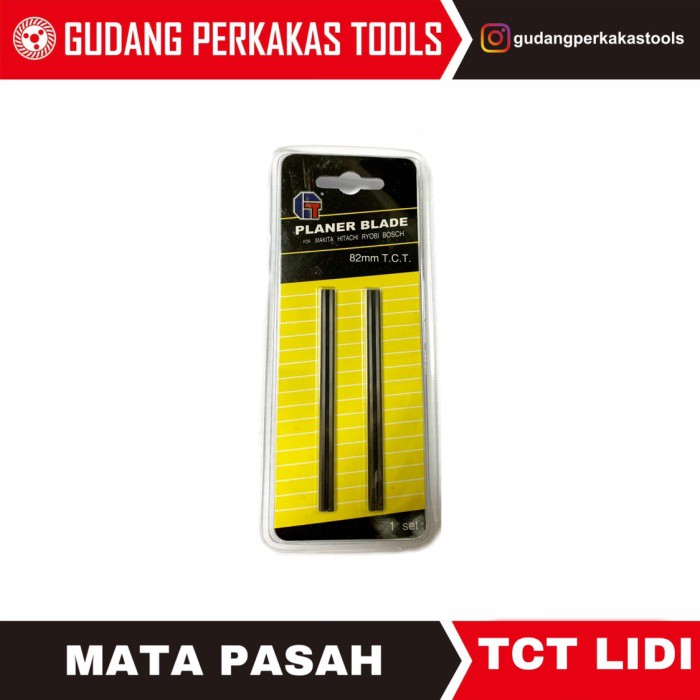 SBO Mata pasah ketam planer TCT untuk mesin bosch SEBELUM KEHABISAN