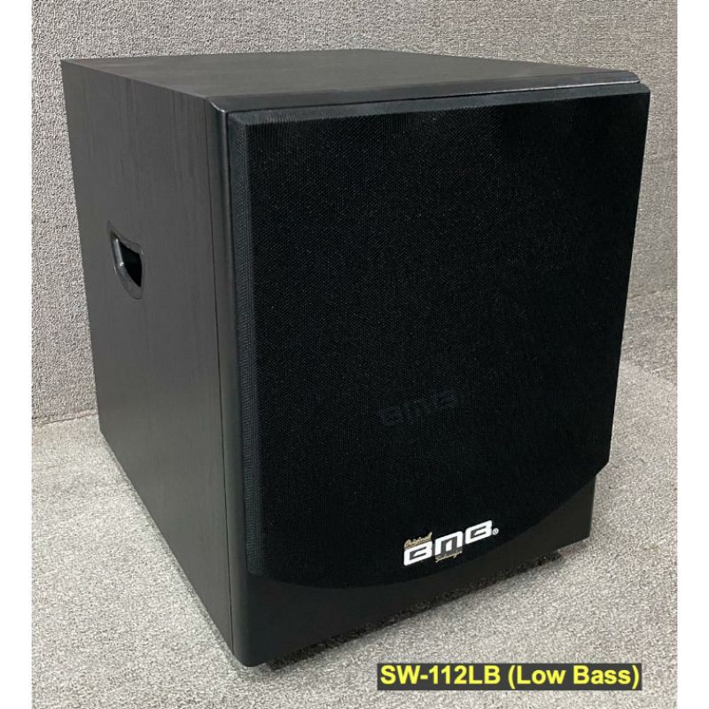 SUBWOOFER KARAOKE BMB 12 Inch Sw112LB low bass