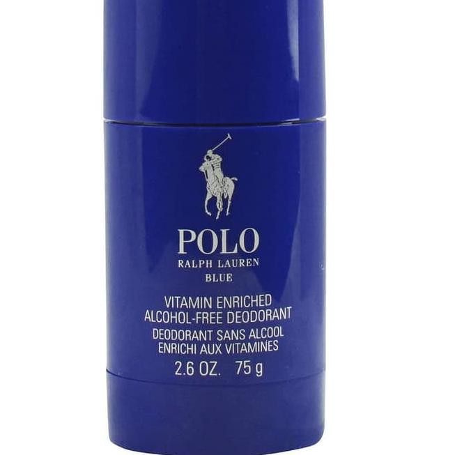 original parfum Ralph Lauren Polo Blue 