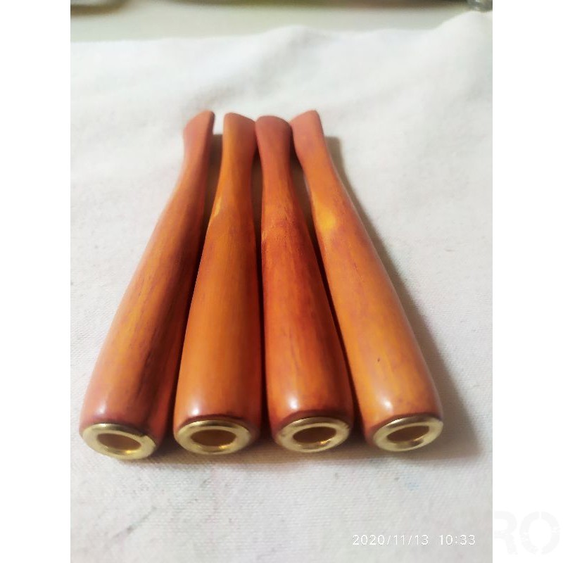 pipa rokok kayu  galih secang once rokok pipa roko bukan pipa rokok gading