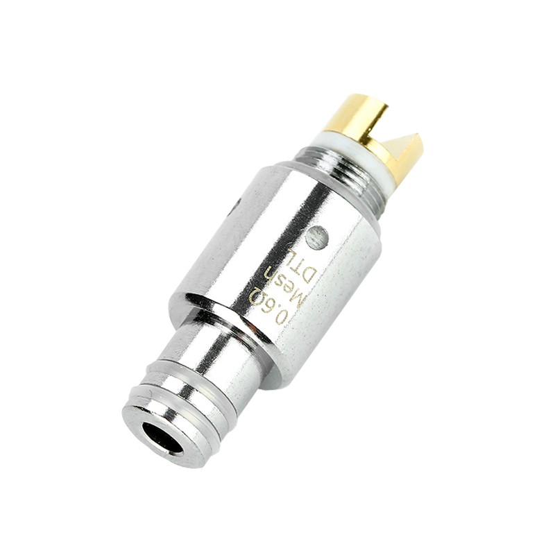 Smoant Pasito DTL Mesh Coil 0.6 Ohm 3PCS Authentic VP03450 ruparupi