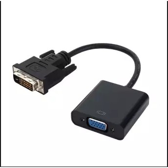 Accessories Active Adapter DVI-D To VGA - Merk Mino