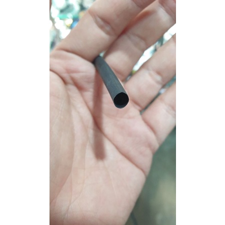 ISOLASI BAKAR / KABEL BAKAR 5 MM UNTUK UMPAN
