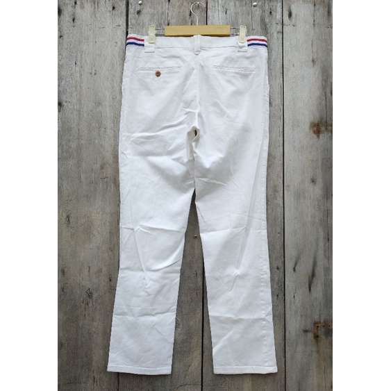 chinos thom browne second original preloved