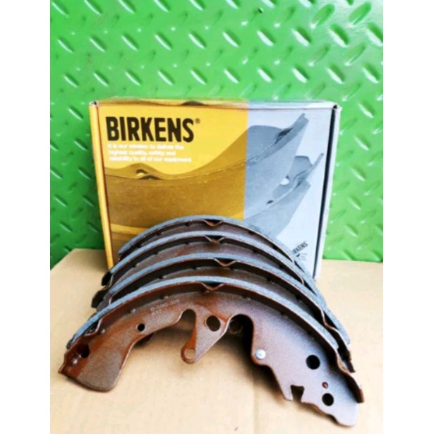 KAMPAS REM BELAKANG GRAND VITARA