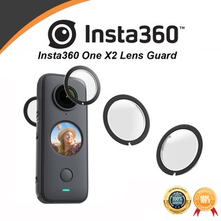 Insta360 One X2 Lens Guard Original X 2 Lensguard Pelindung Lensa