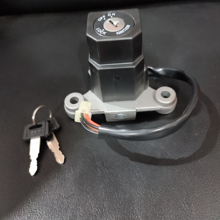 KUNCI KONTAK RX S RX KING LAMA