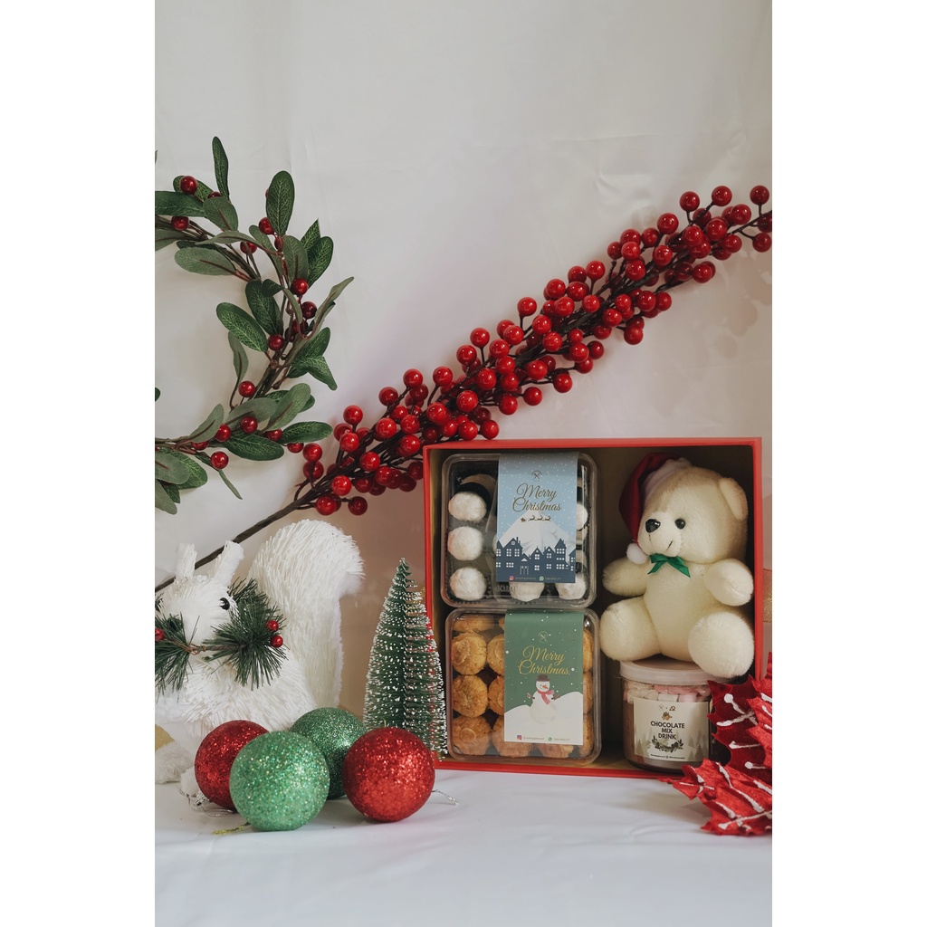 

Carol Package