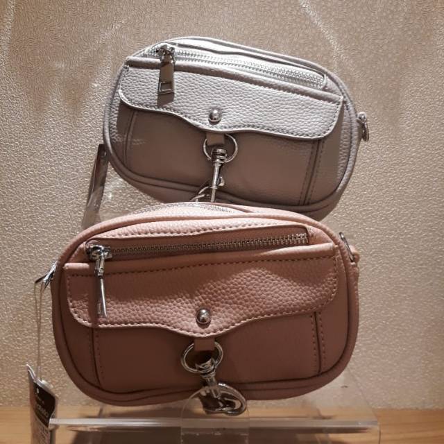 Tas Donatello - Tas Cewek