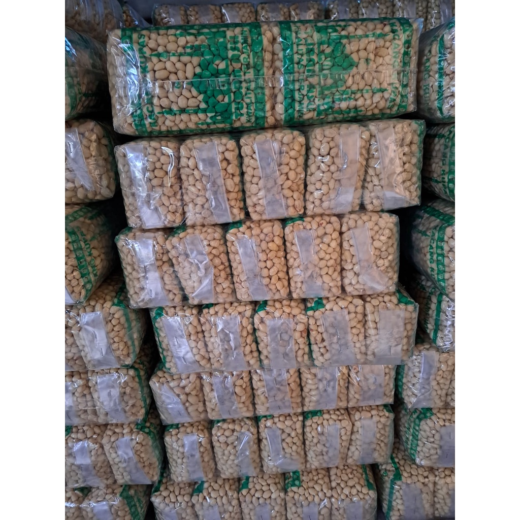 

kacang kupas Tuban, kacang kupas murah meriah