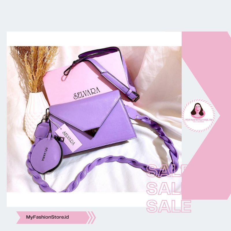 

MyFashionStore.id - Tas Selvara