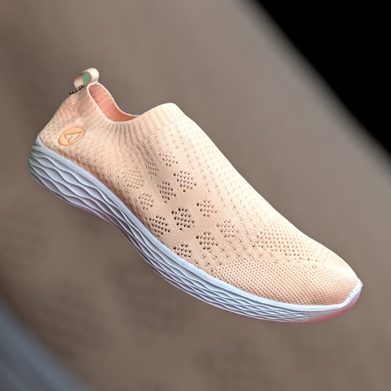 Sepatu Wanita Slip on Airwalk Girvin