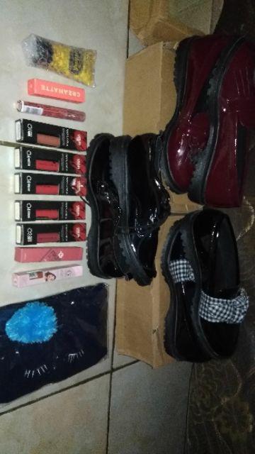 Gantungan Bulu Pom Pom