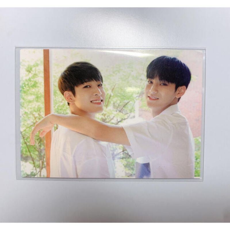 TRADING CARD SAITAMA MEANIE READY INA SUPER RARE