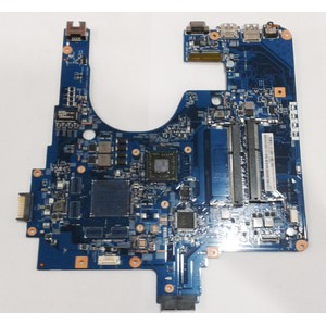 Motherboard Acer Aspire E1-522 AMD EG50-KB MB 12253-3M 48.4ZK14.03M