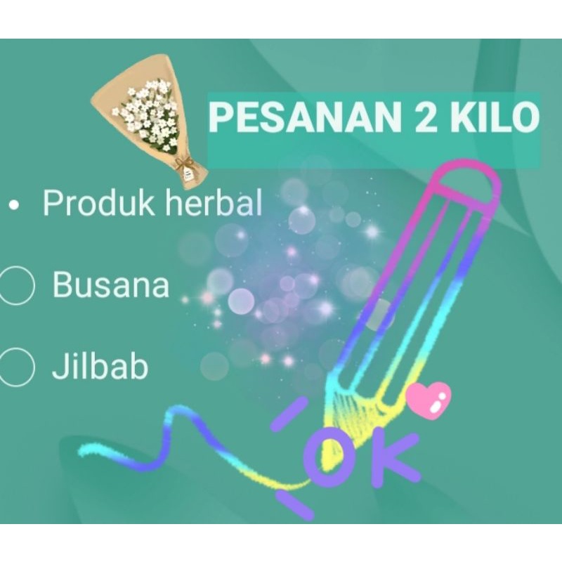 

Nota 2KG