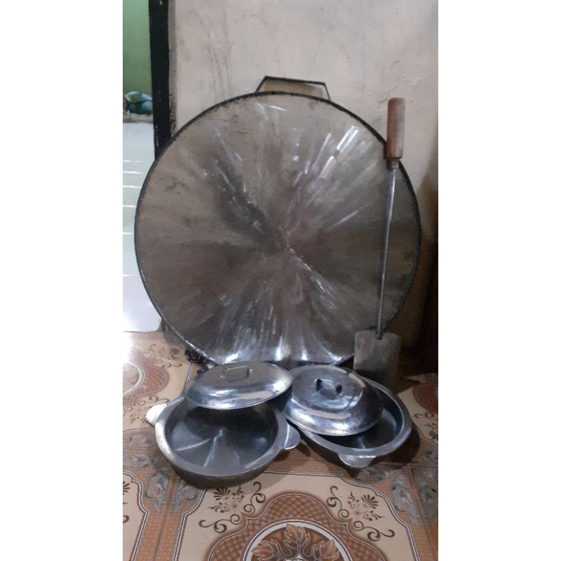 loyang martabak telur diameter 60cm
