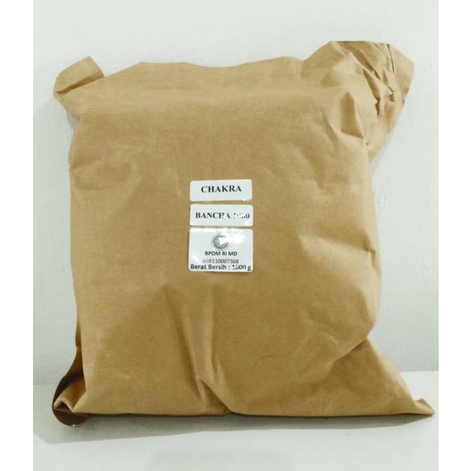 

[[BISA COD]] Jaw Bancha / Teh Jepang 1kg PROMO SPECIAL Kode 1021