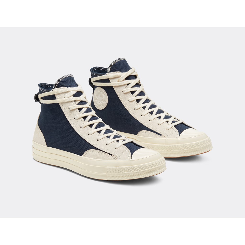 Sepatu Converse Chuck Taylor Final Club Obsidian 168604C