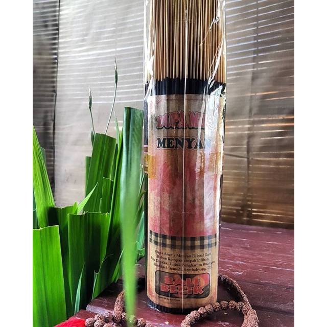 Dupa Menyan Basah Premium 1kg