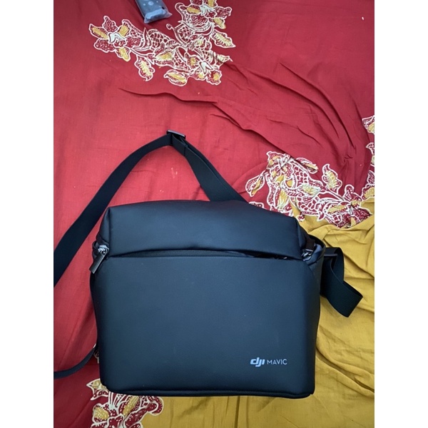 TAS DJI MAVIC AIR 2 BEKAS ISTIMEWA