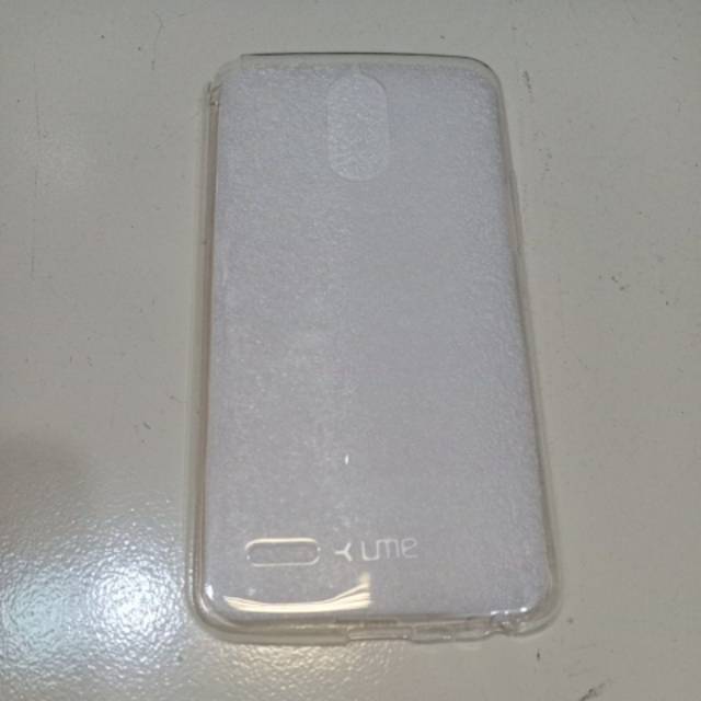 SOFTCASE UME LG STYLUS 3