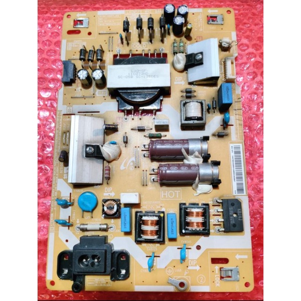 POWER SUPPLY TV LED SAMSUNG UA40J5250 . 40J5250 . BN44-00851C