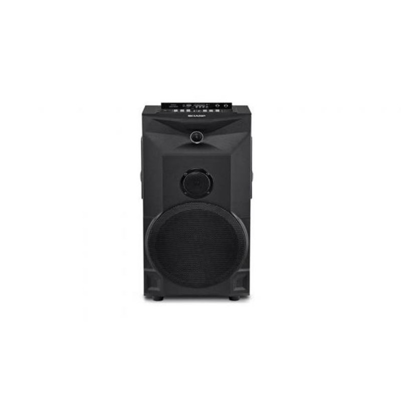 SHARP ACTIVE SPEAKER CBOX PRO 10 UBB