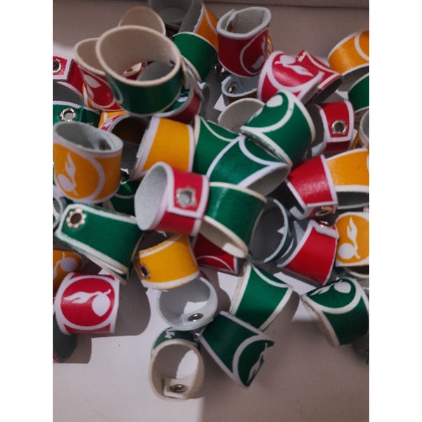 

KOLONG / RING hasduk isi 12pcs