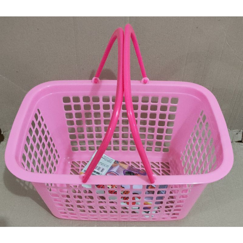 Keranjang Belanja Sangkek Nagata Shopping Bag