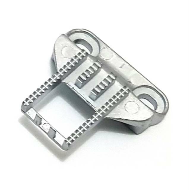 Gigi - Feed Dog Mesin Jahit BROTHER GS 2500 - GS 2700