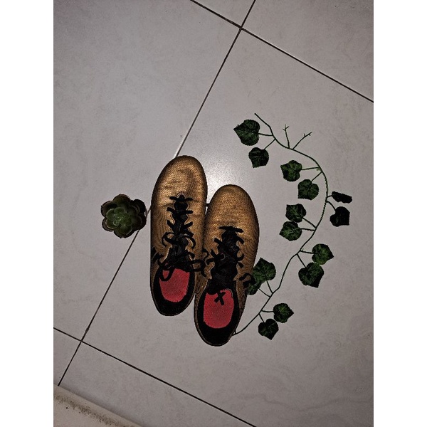 Sepatu Bola Adidas Predator Second (ORI)