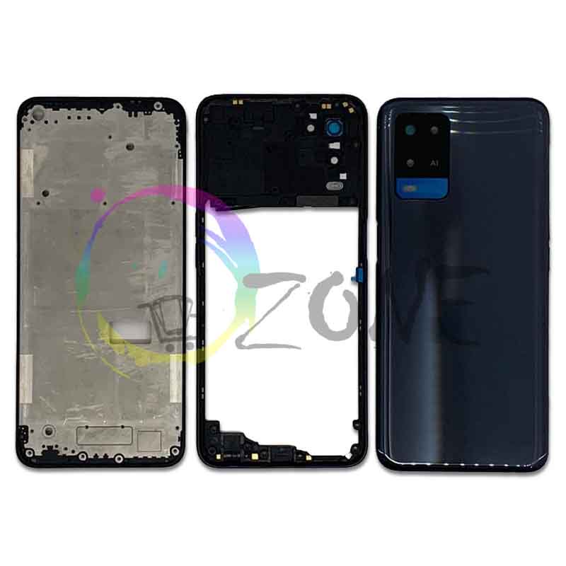 CASING HOUSING FULLSET OPPO A54