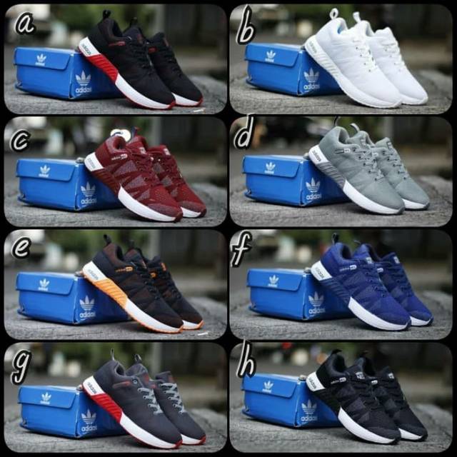 Adidas Neo Running