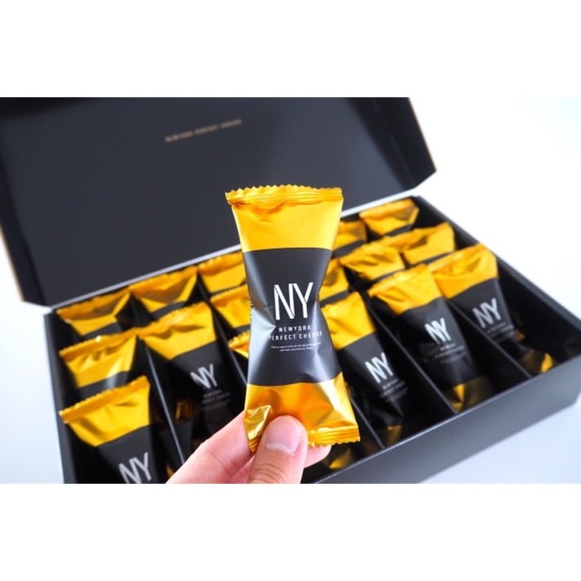 NY Perfect Cheese