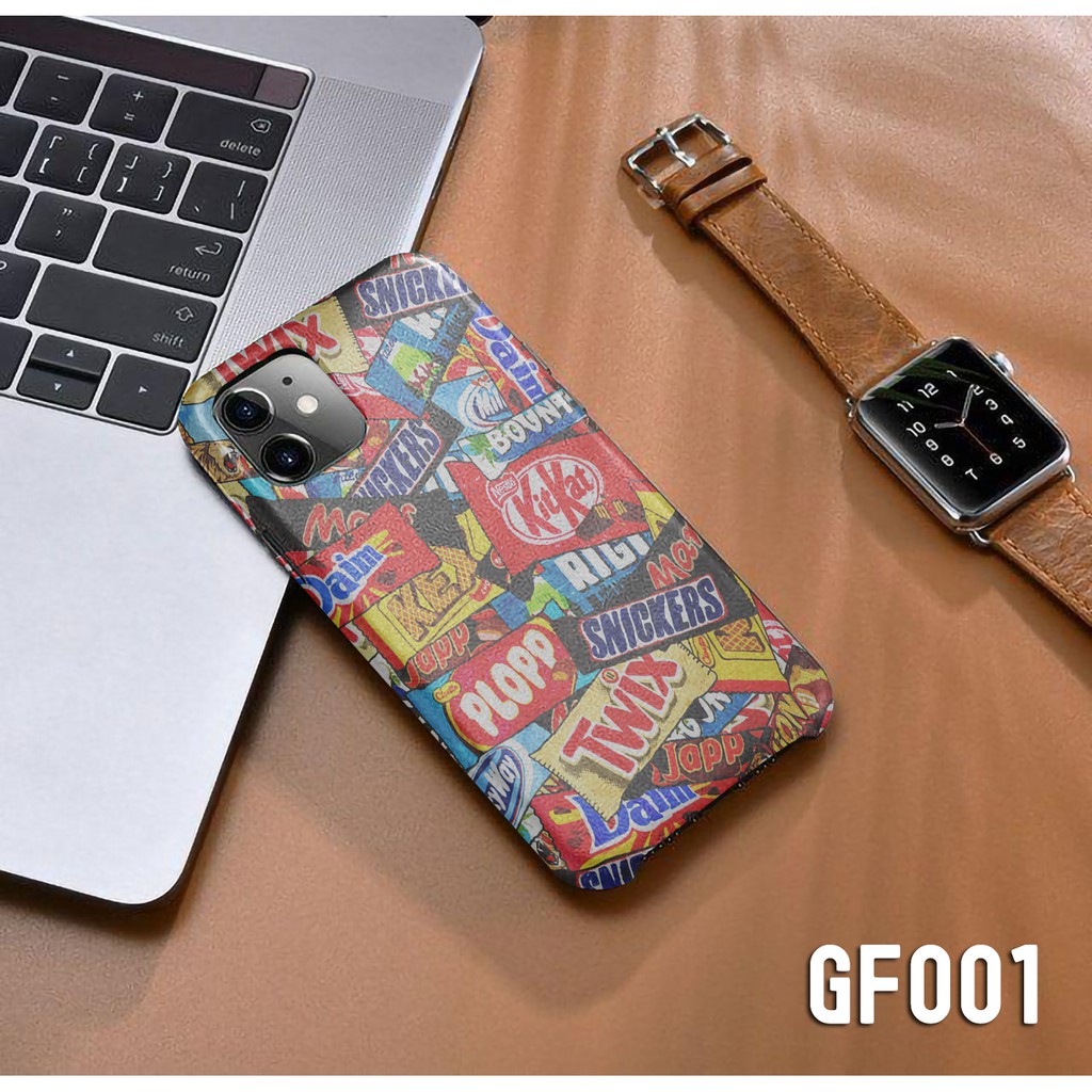 

Case Motif Graffiti Keren Bahan dan Tinta High Quality