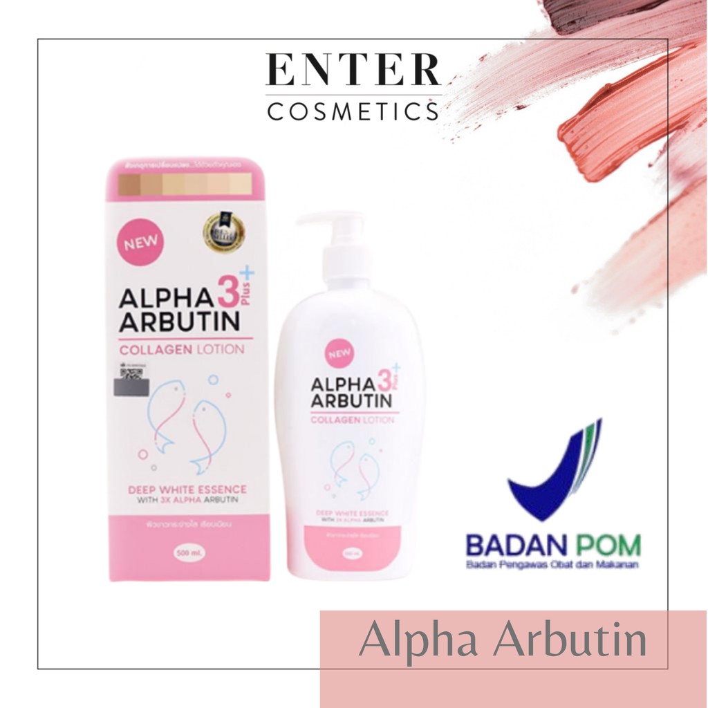 PRECIOUS SKIN ALPHA ARBUTIN 3 PLUS COLLAGEN BODY LOTION 500ml |PRECIOUS SKIN ALPHA ARBUTIN 3 PLUS COLLAGEN BODY SERUM | BODY SOAP