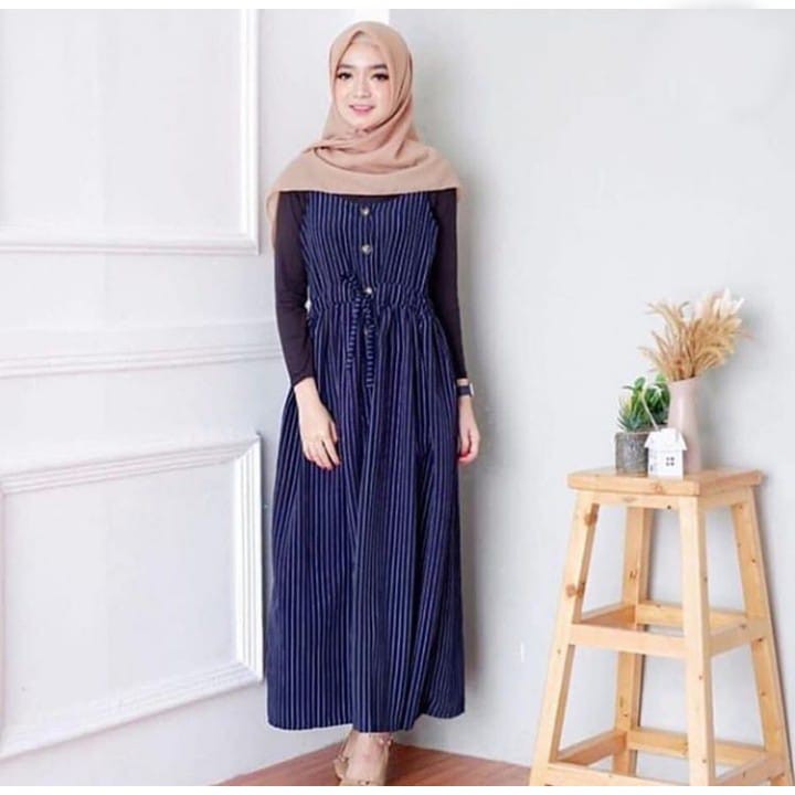 OVERALL SALUR