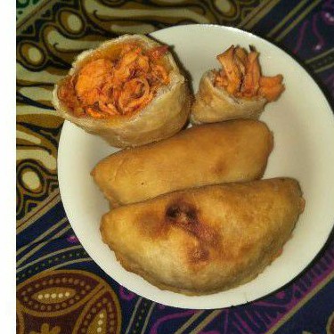 

cireng emak tiri