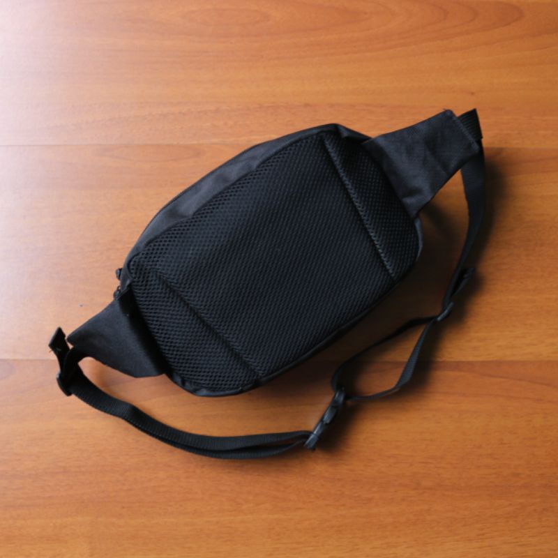 Tas pria waistbag Homerun vans