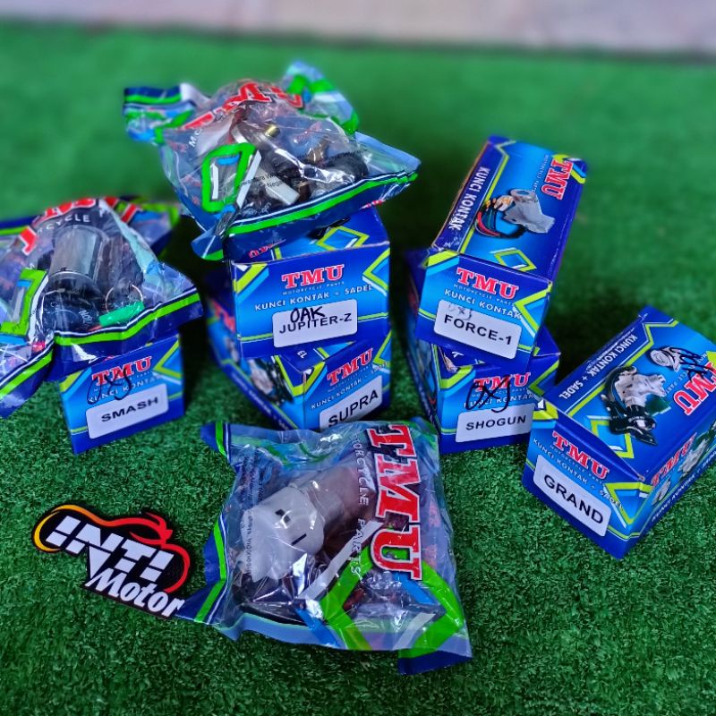 Kunci Kontak KEY SET semua Motor FORCE 1 Shogun Smash Grand Supra Sup fit grand suprax 125 Jupiter Z Scoopy SUPRAFIT new merk TMU Federal KHK ALAT PENGUNCI KEYSET FIS FIZ FORCE1 SMES GREN GN5 SMAS SMESH FISR R JUP JUPI JUPZ JUPIZ JUPZ SUPRAX125 sadel-7