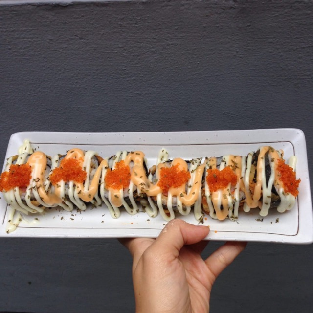 

Takara Roll