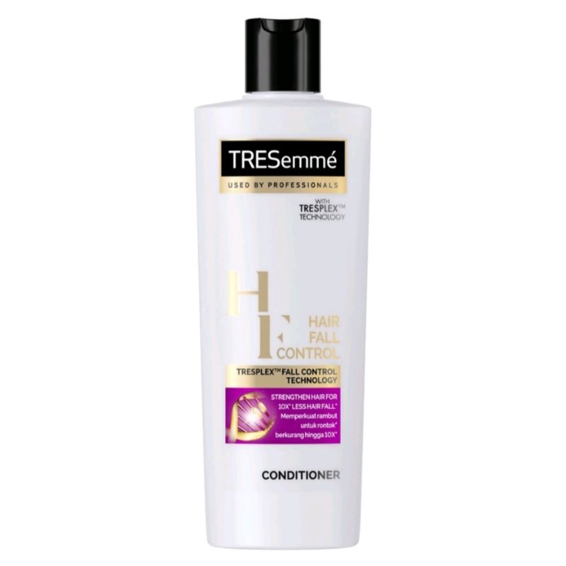 TRESEMME HAIR FALL CONTROL CONDITIONER 340ML