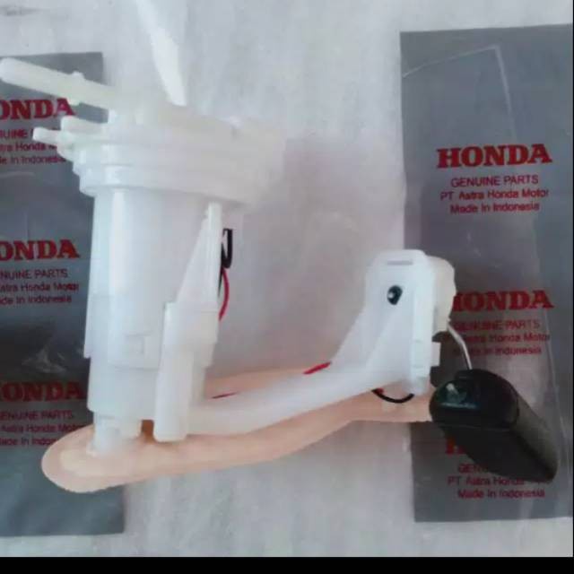 FUEL PUMP BEAT F1, ESP, STREET K-81 100% Kualitas Original