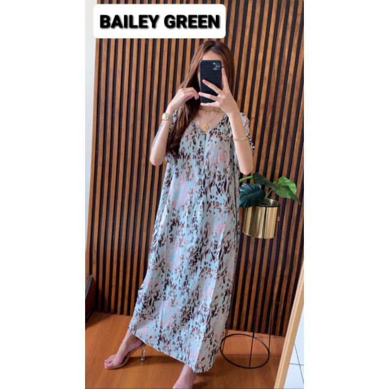 Daster Premium Ce Homewear Collection