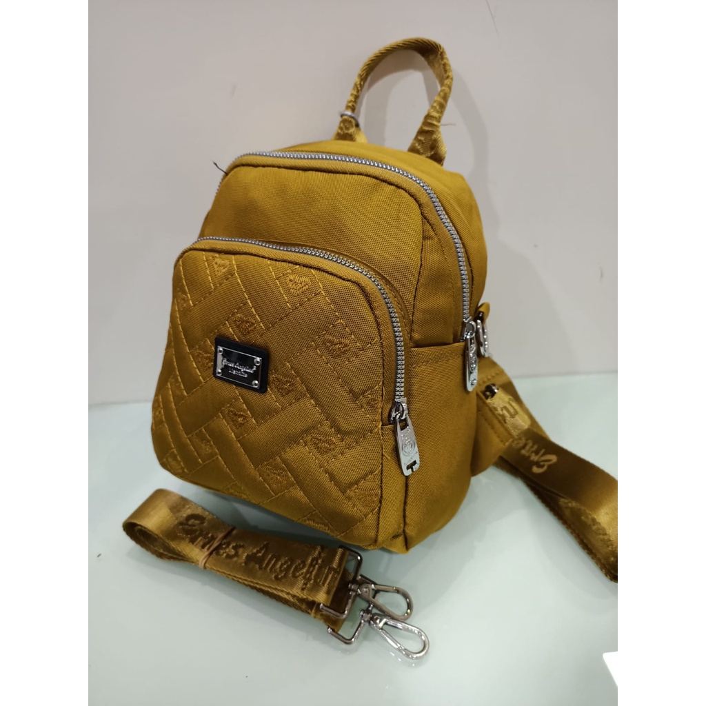 Tas Ransel ORI Ernes Angeline EA 8518-30